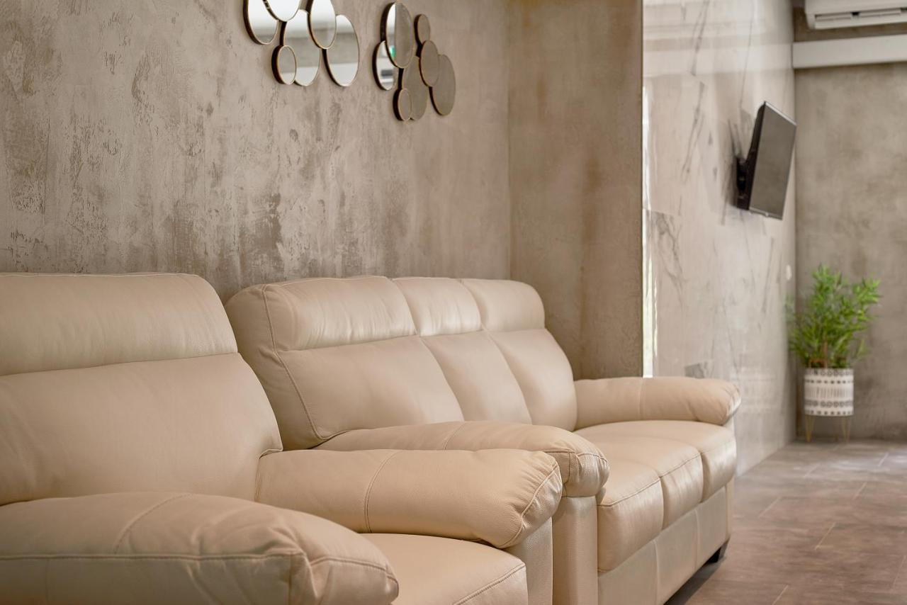 Hotell Garni Larimar 4*