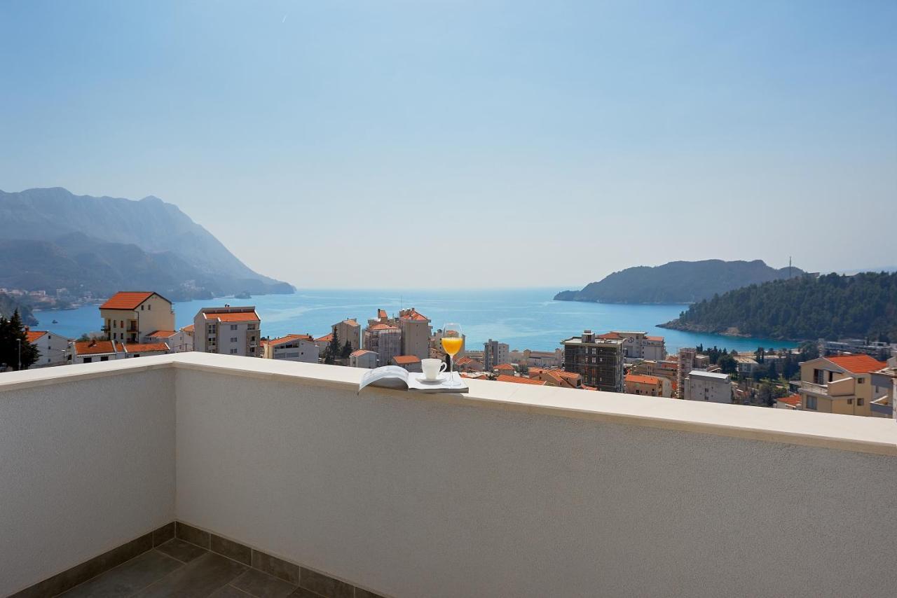 Hotell Garni Larimar 4*