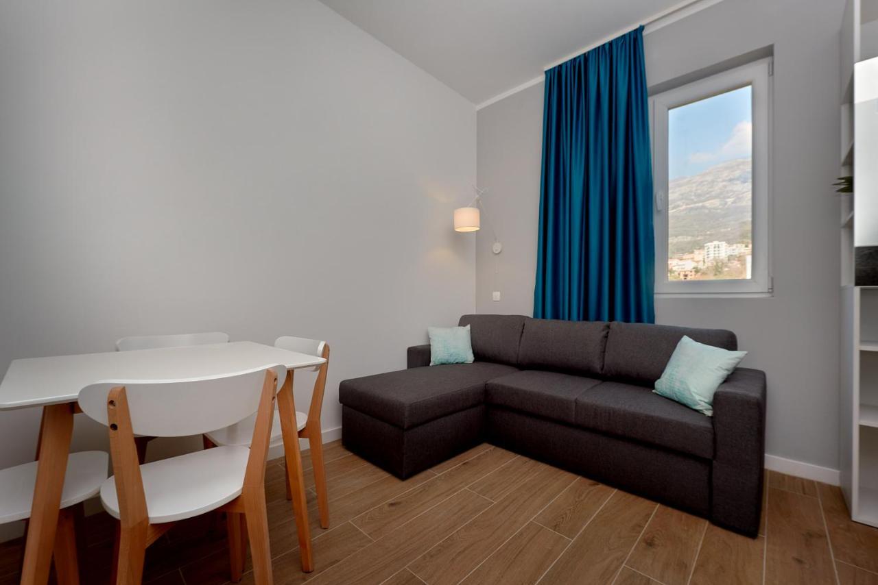 Garni Larimar Hotell