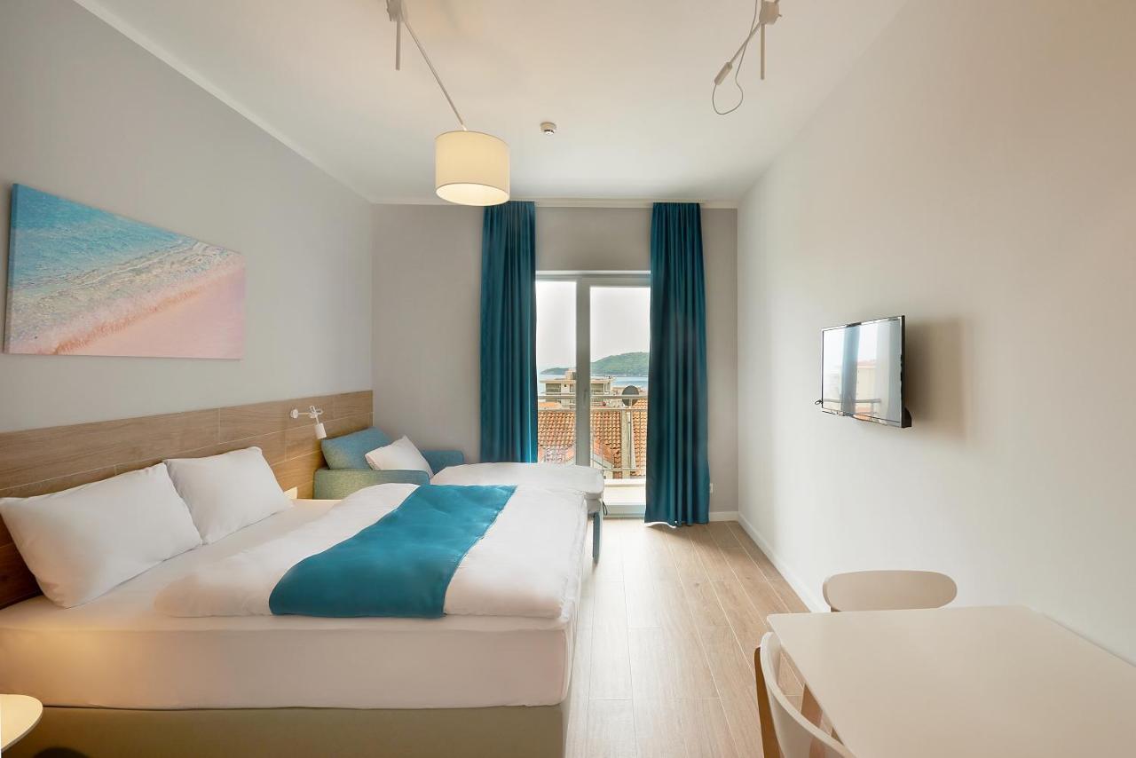 Garni Larimar Hotell Budva