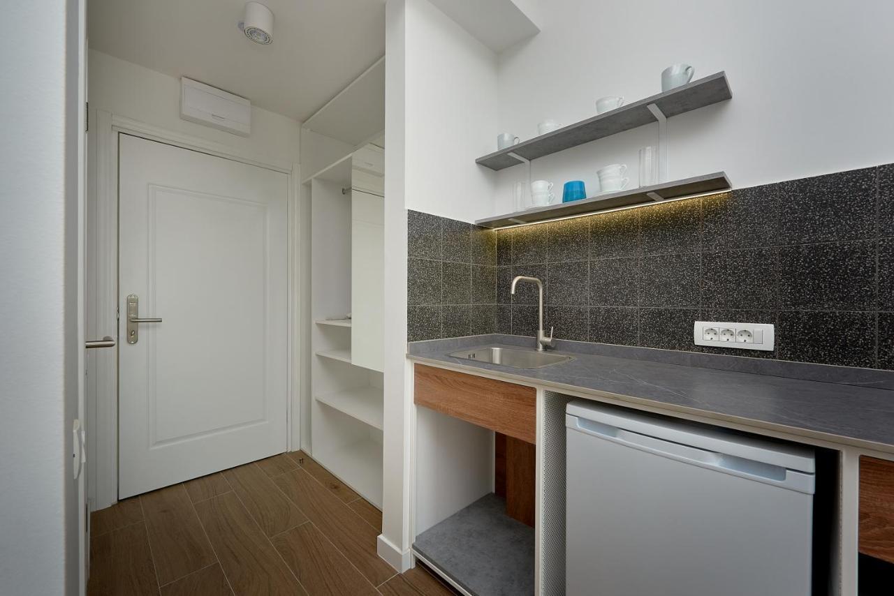 Hotell Garni Larimar 4*