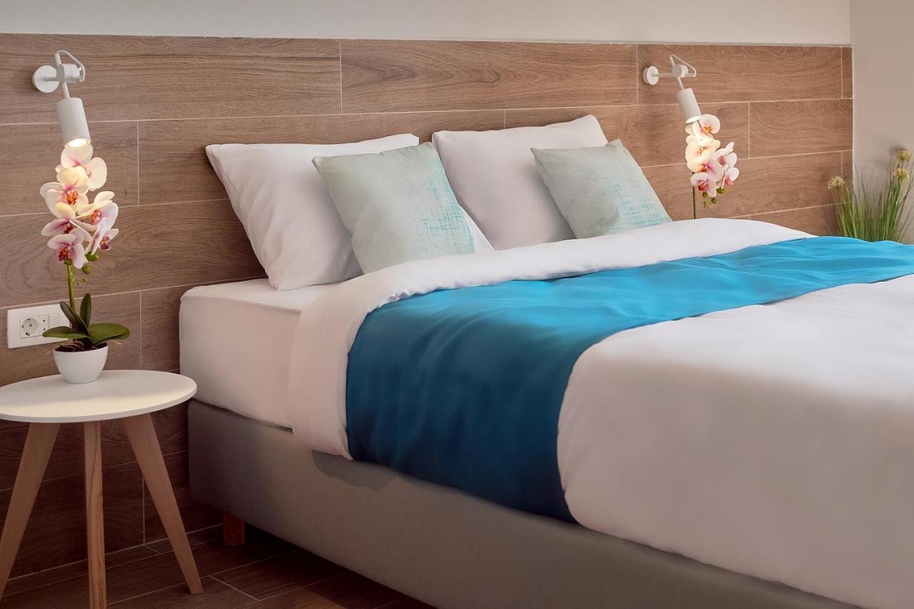 Garni Larimar Hotel Budva