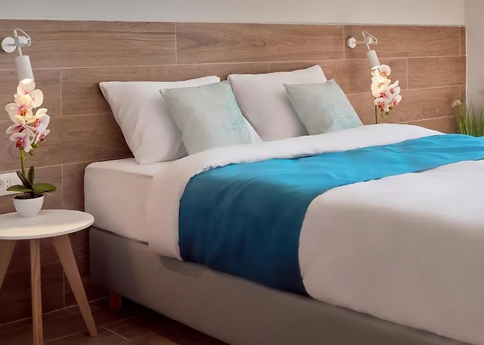 Garni Hotel Larimar