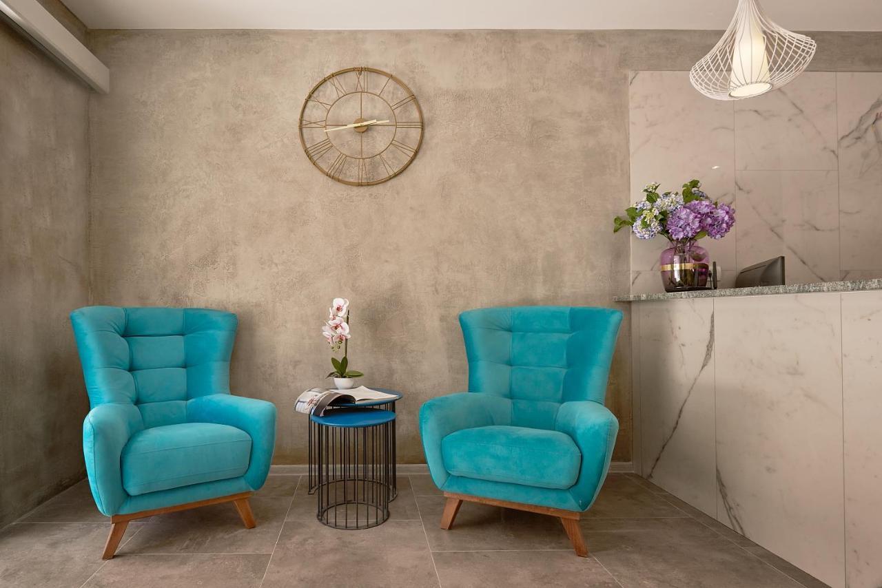 Garni Larimar 4* Budva