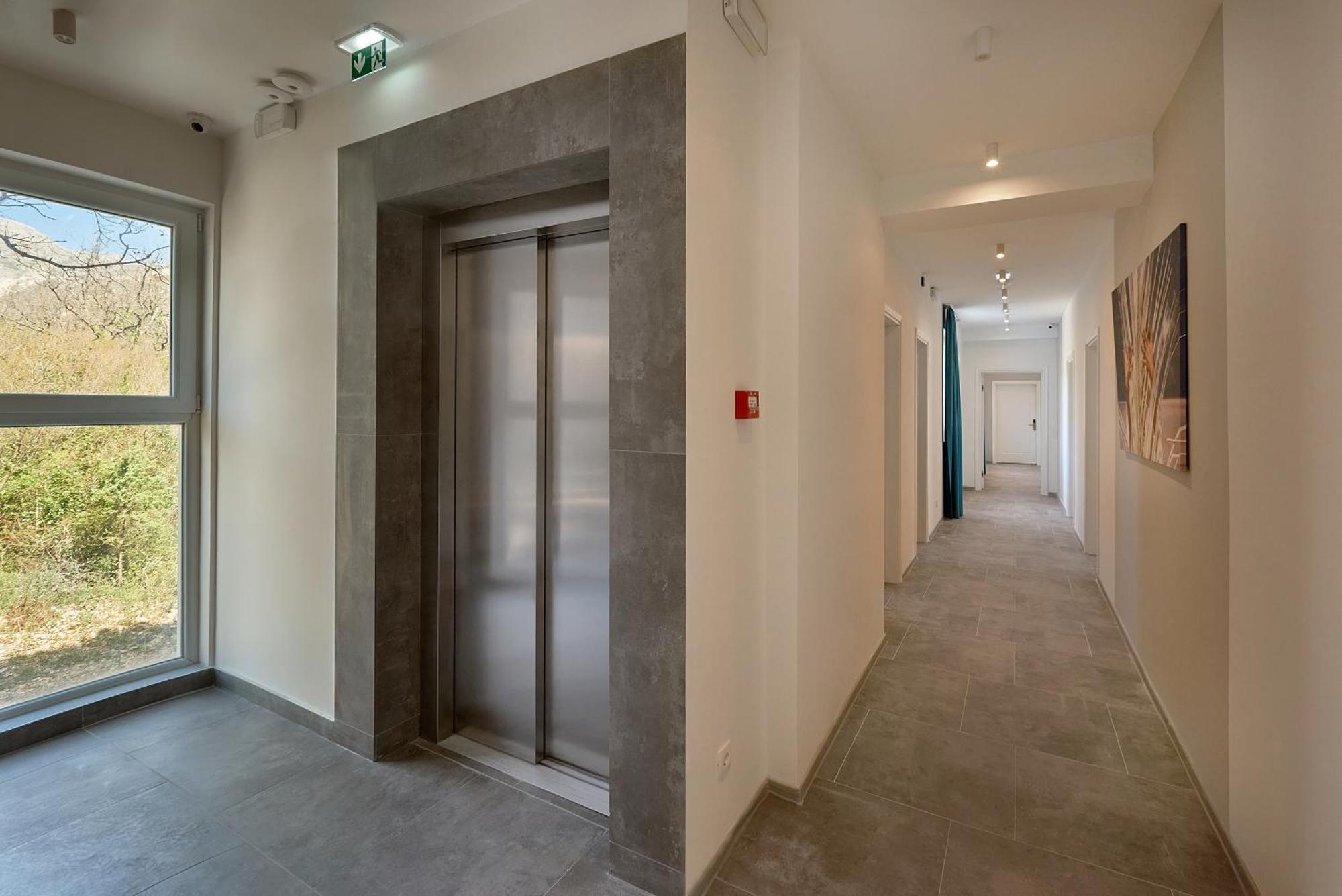 Garni Larimar Hotel 4*