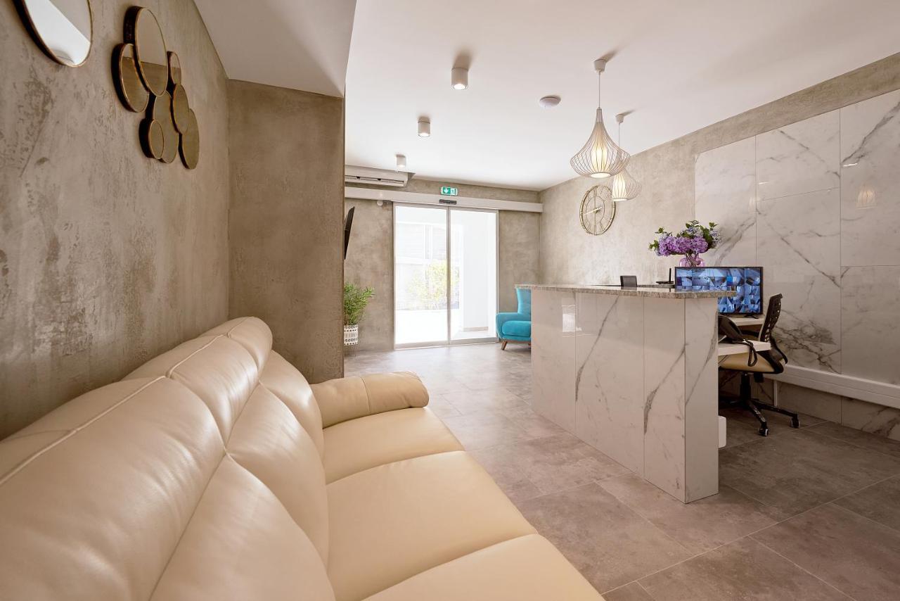 Garni Larimar Hotel