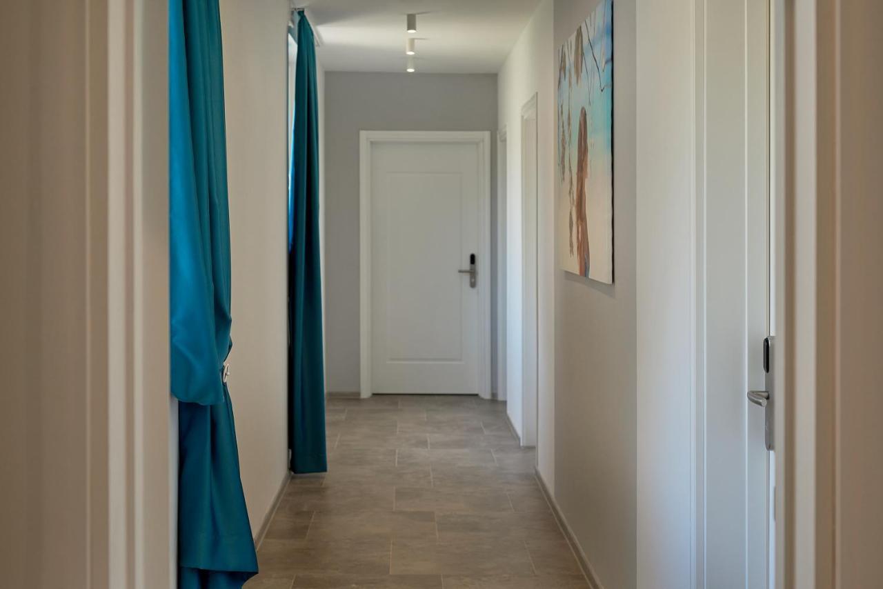 Hotel Garni Larimar 4*