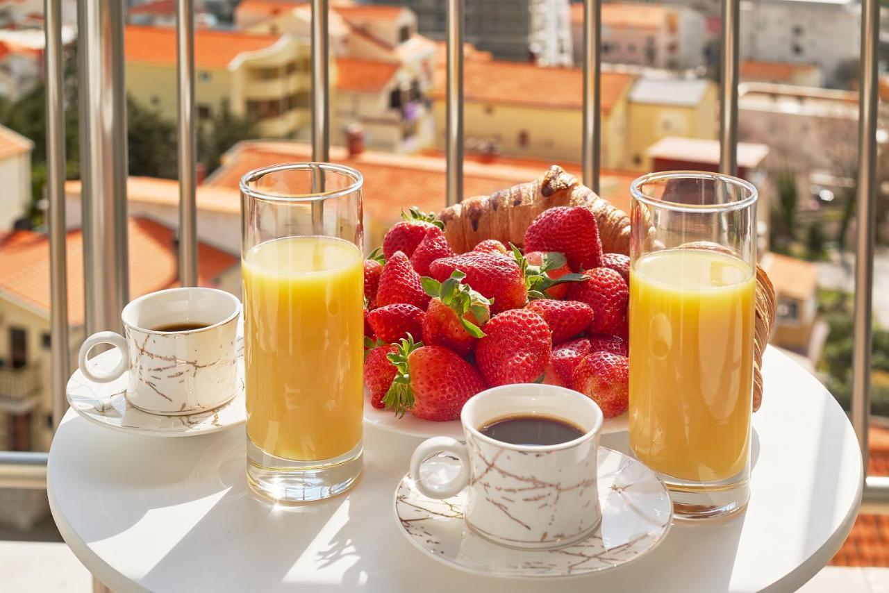 Garni Larimar Hotel Budva