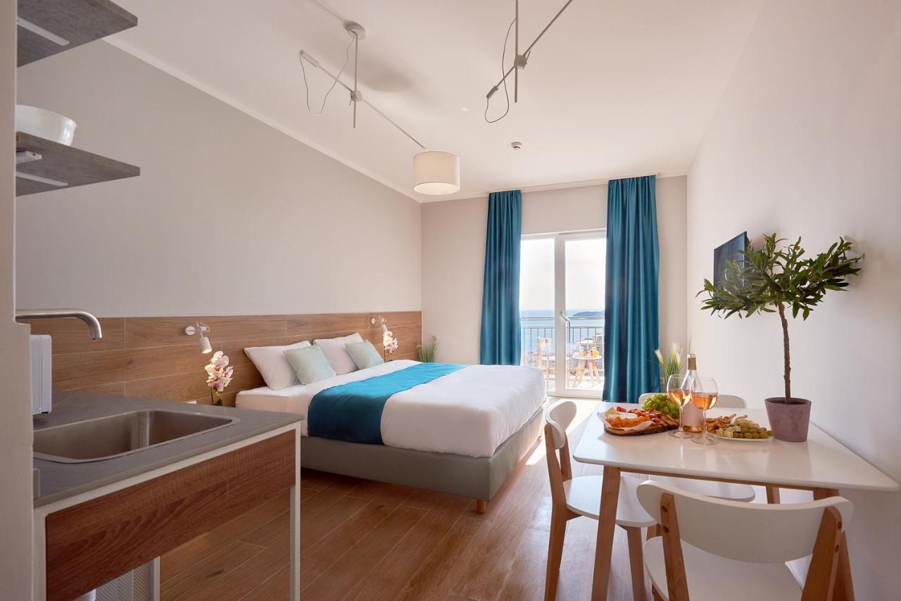 Hotel Garni Larimar