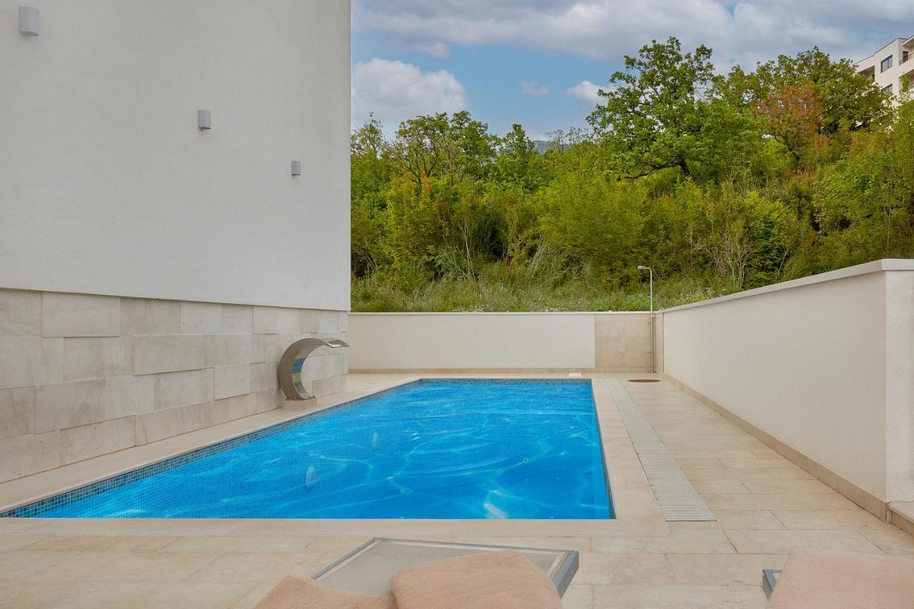 Garni Larimar 4*