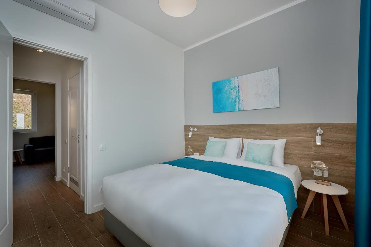 Hotel Garni Larimar