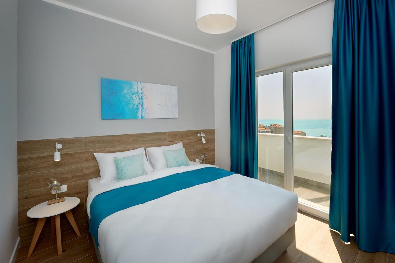 Hotel Garni Larimar 4*
