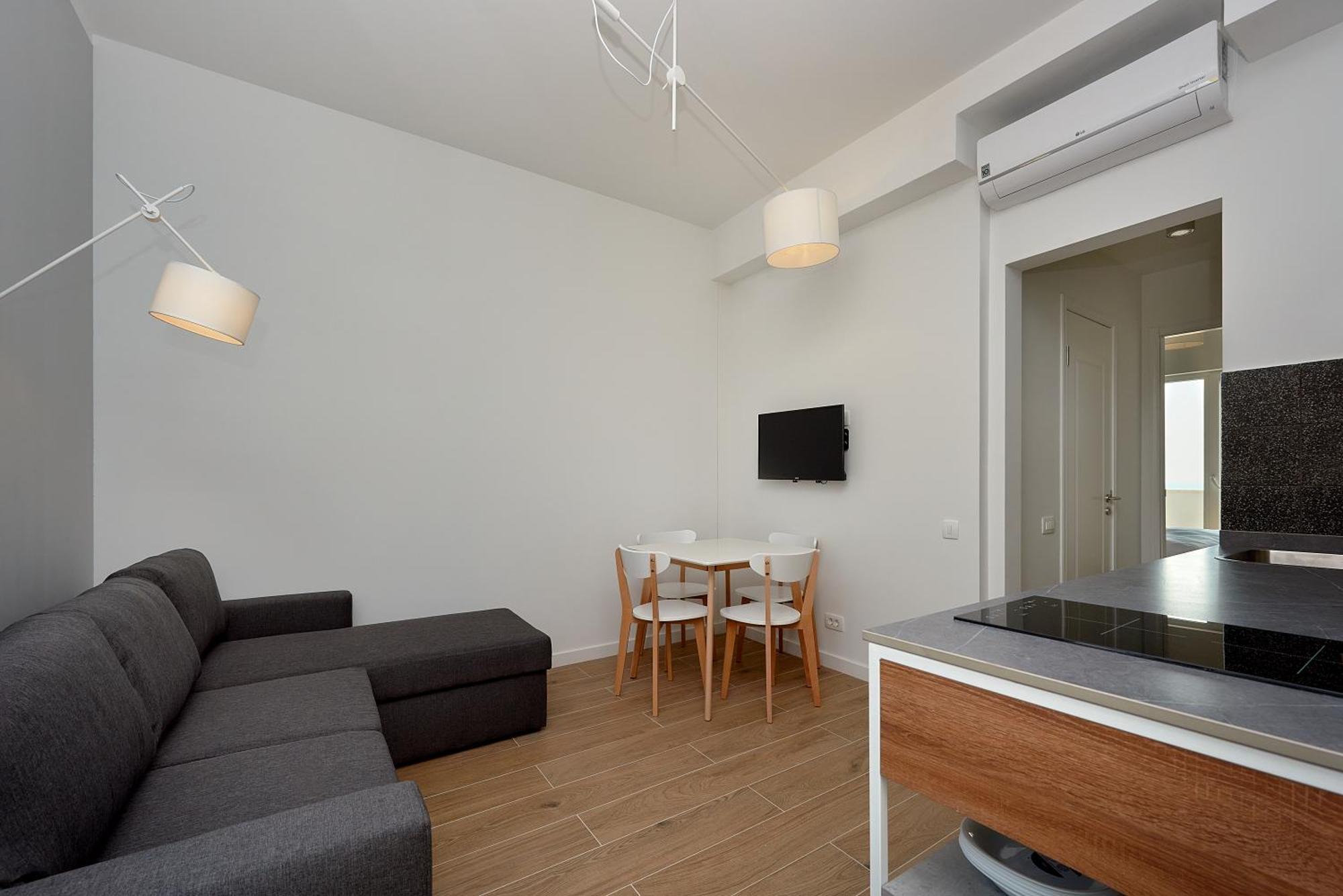 Garni Larimar Hotel
