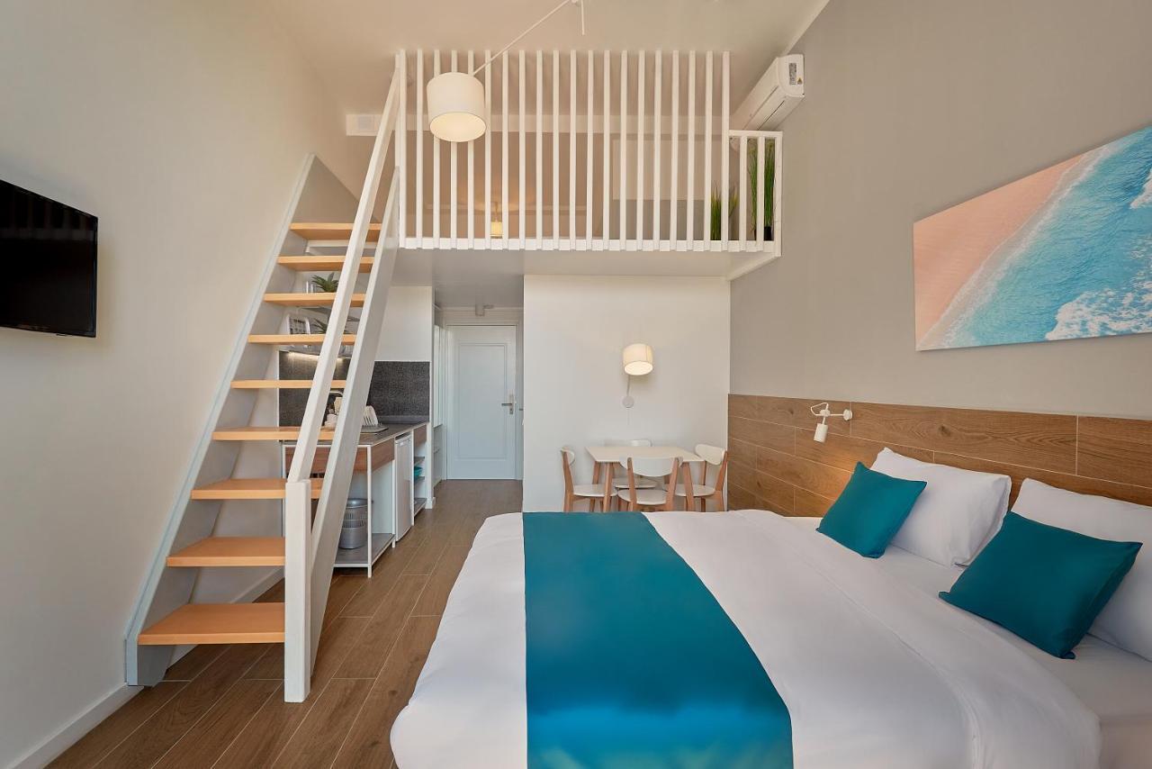 Garni Larimar Hotel 4*