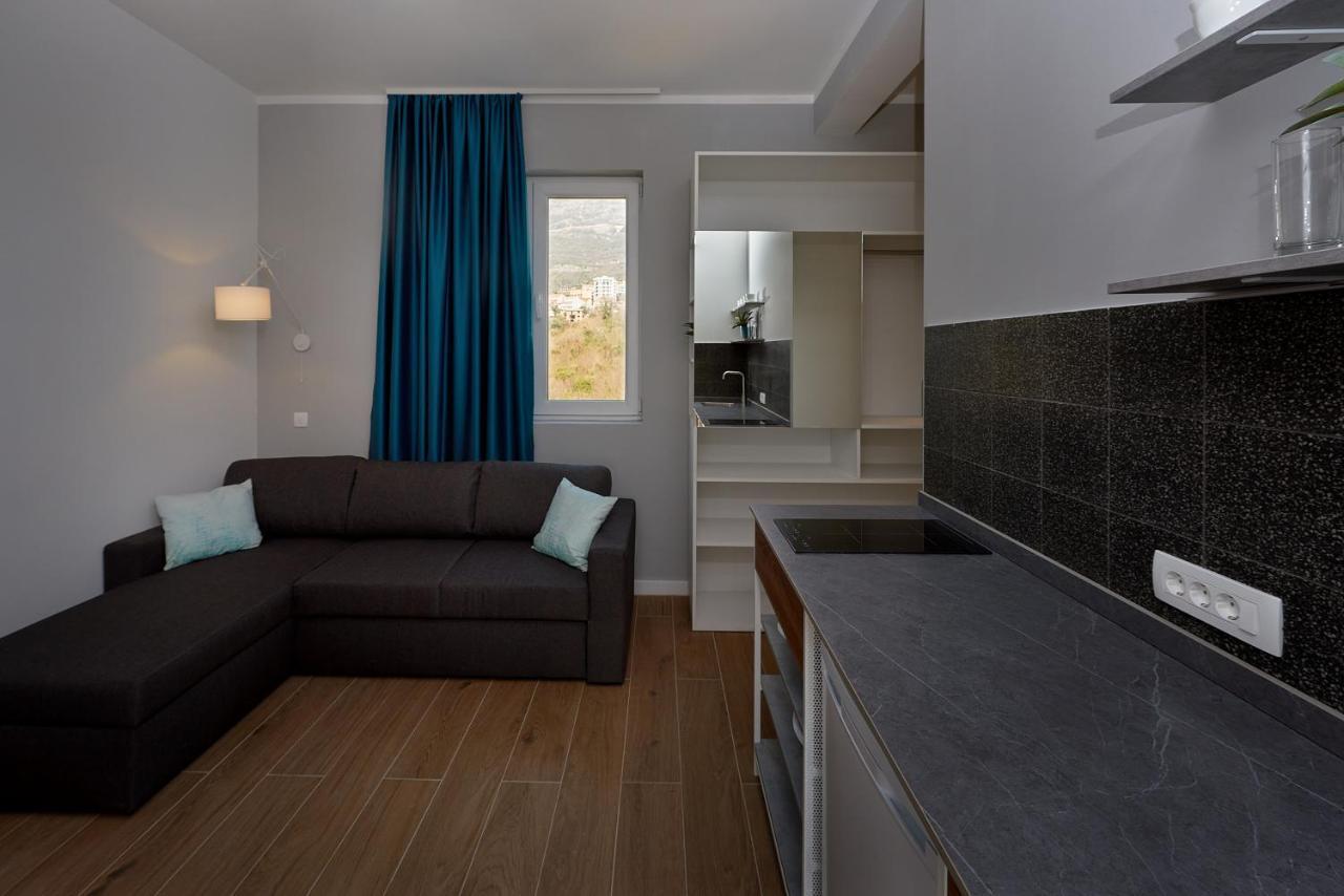 Garni Larimar Hotel Budva