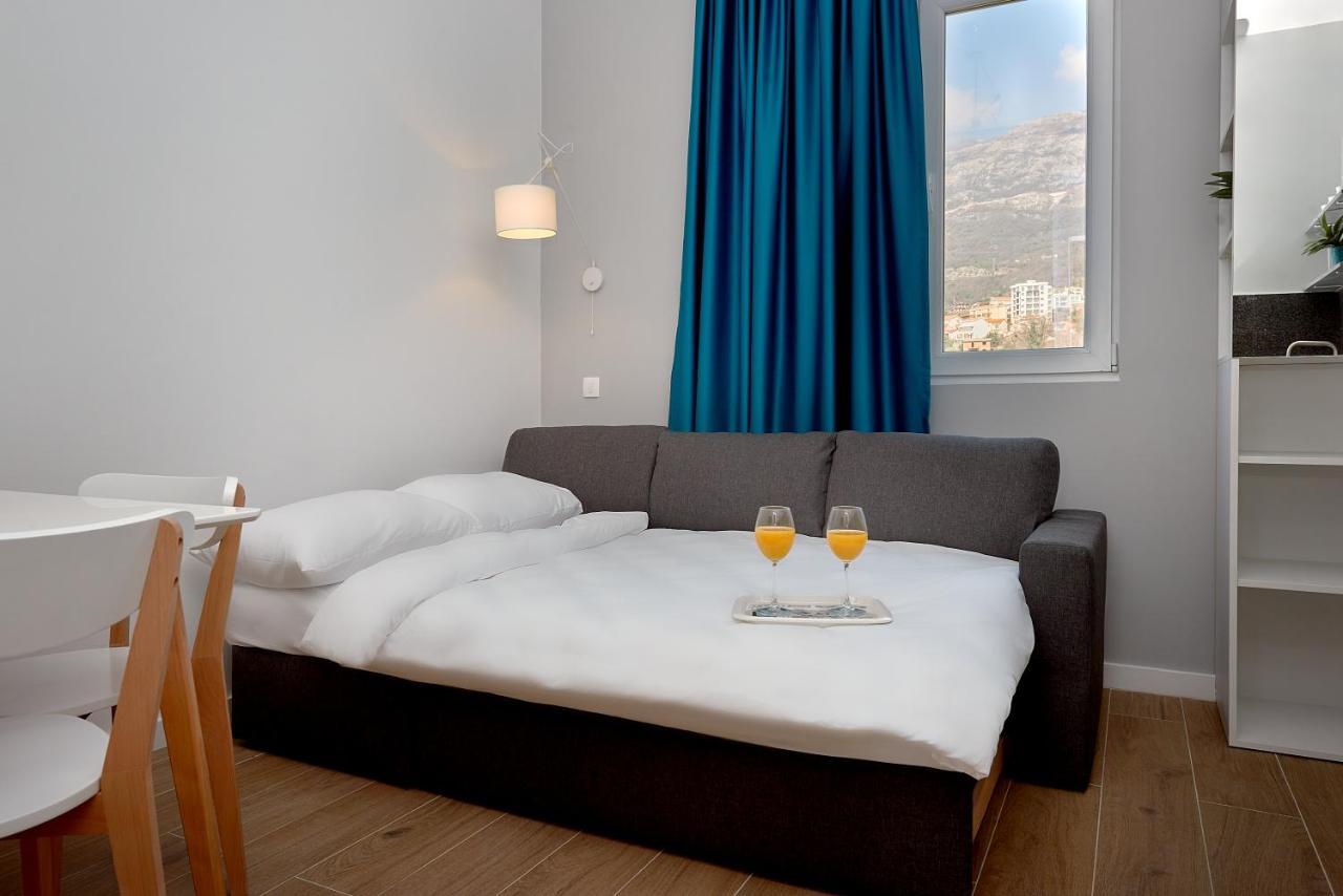 Hotel Garni Larimar 4*
