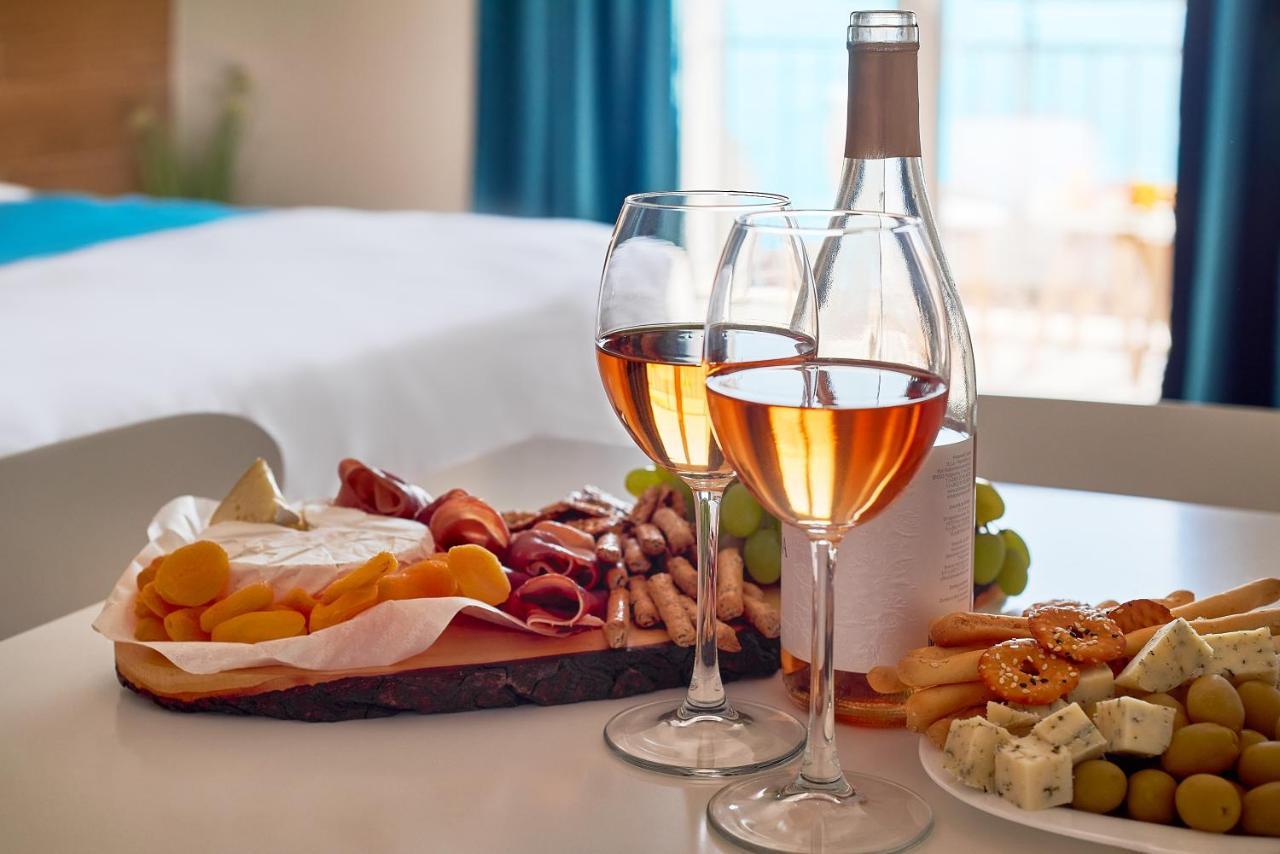 Garni Larimar Hotel 4*