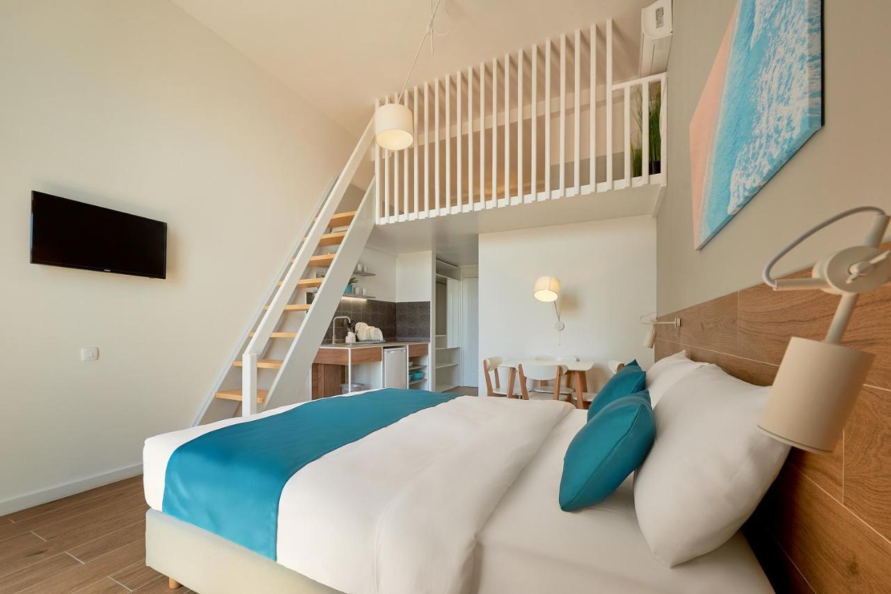 Hotel Garni Larimar 4*