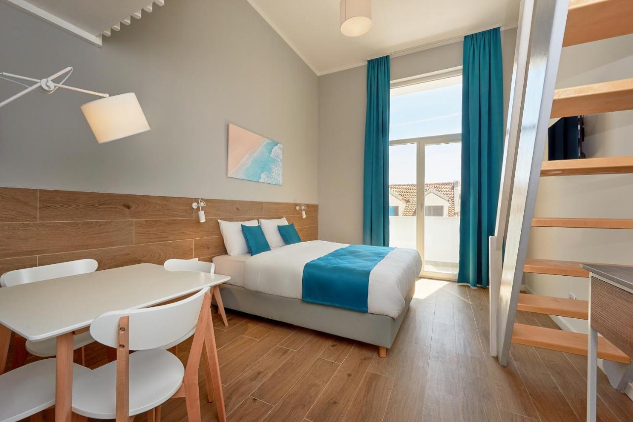 Hotel Garni Larimar