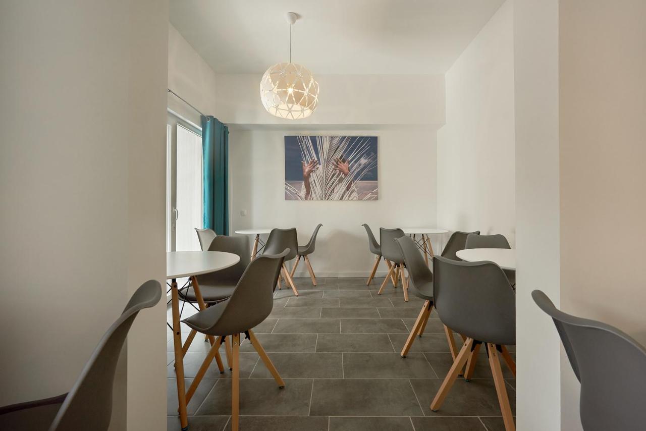 Hotel Garni Larimar Budva