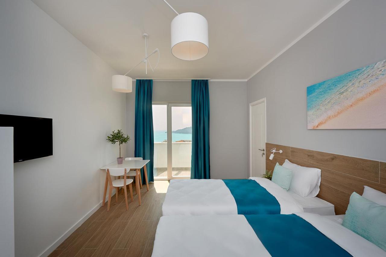 Garni Larimar Hotel Budva