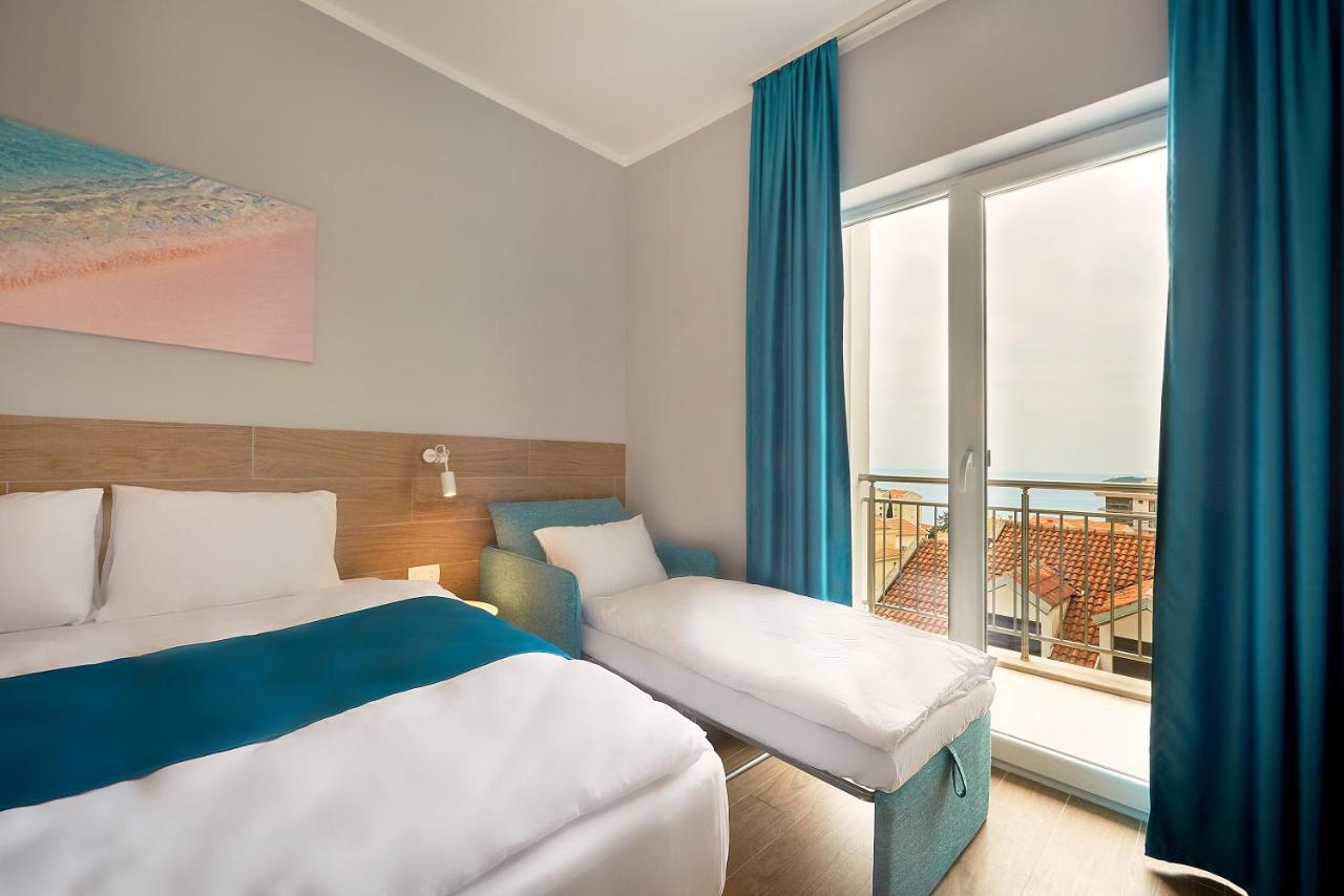 Garni Larimar Hotel 4*