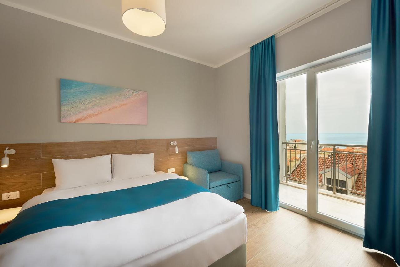 Hotel Garni Larimar