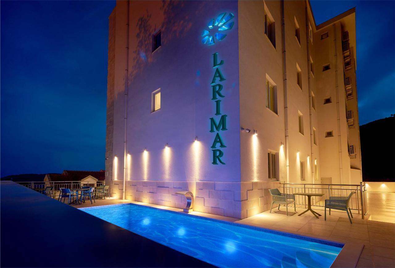 Garni Larimar 4* Budva