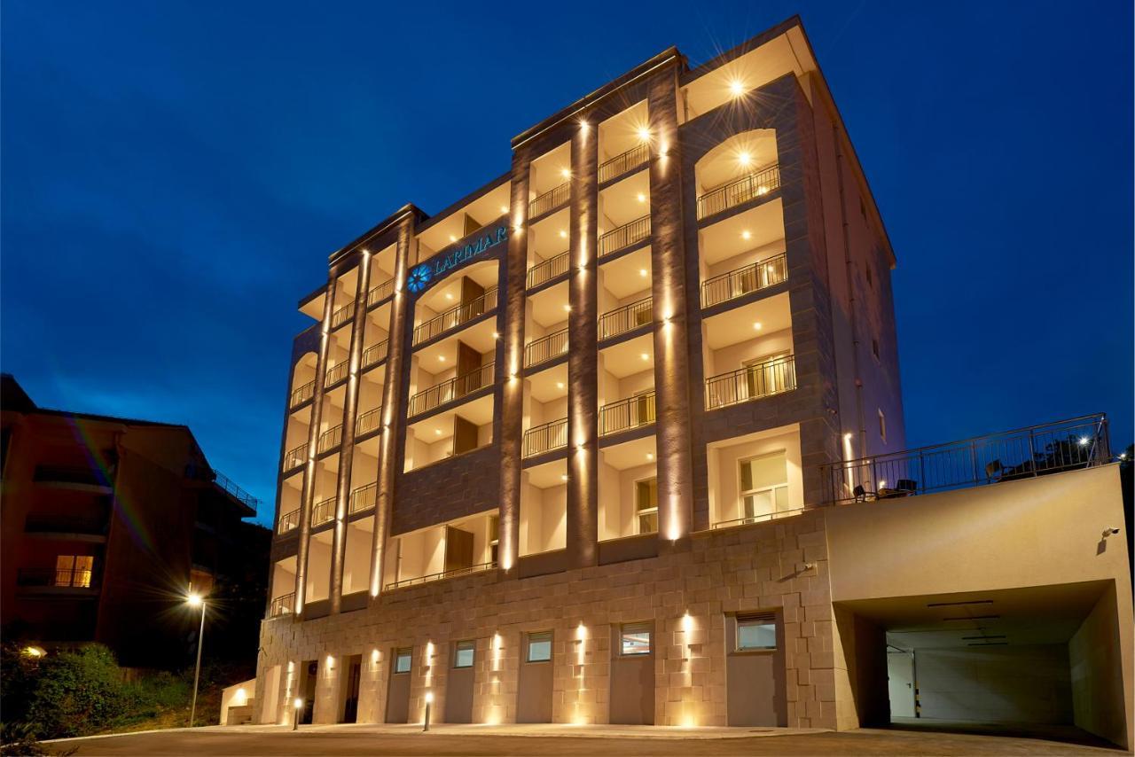 Garni Larimar Hotel