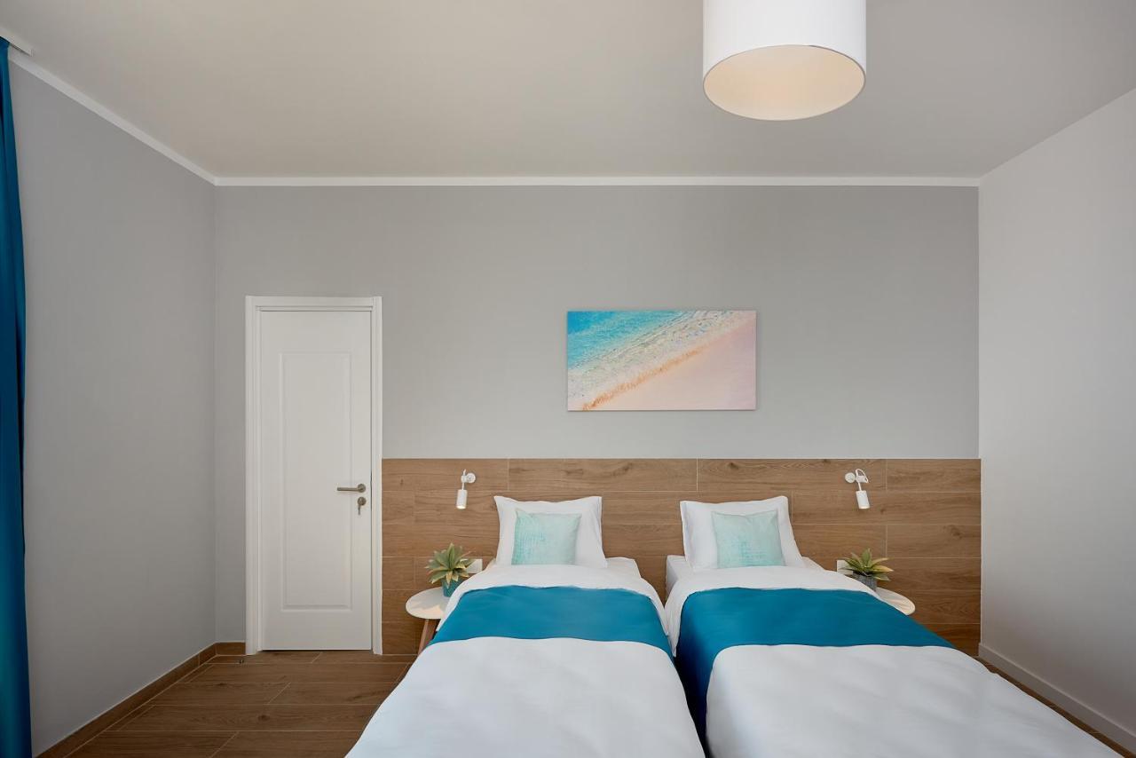 Garni Larimar Hotel 4*