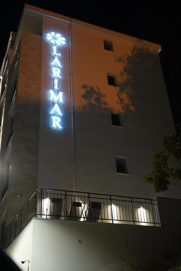 Garni Larimar Hotel