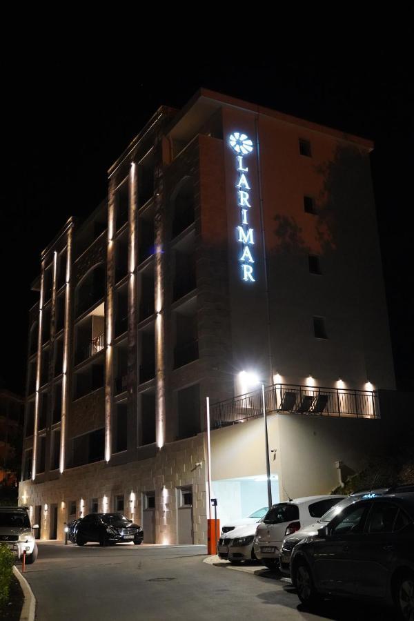 Hotel Garni Larimar 4*