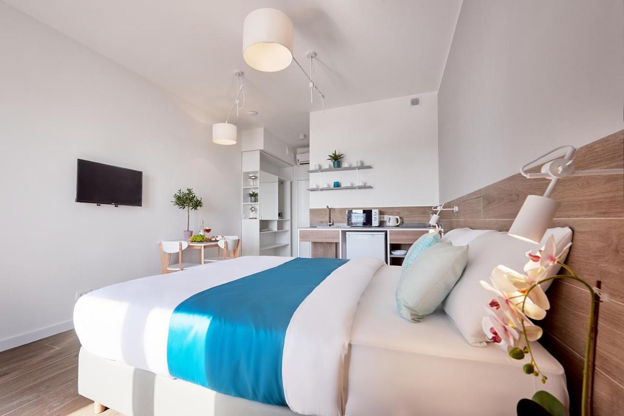Garni Larimar Hotel 4*